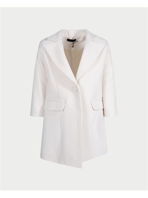 Manteau fille Fun&Fun FUN & FUN | FBCT00150CREAM